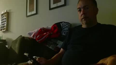 Whitey online show from November 3, 2025, 2:02 am