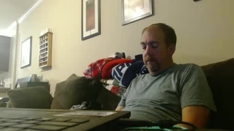 Whitey online show from December 20, 2025, 1:56 am