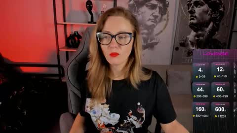 whitneypunnch online show from November 3, 2025, 8:26 am