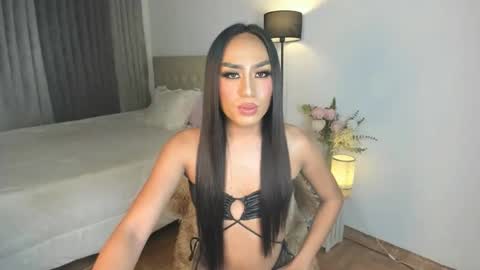 Arra Brown online show from October 23, 2025, 9:57 pm