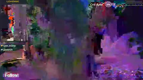 Fire C online show from November 14, 2025, 11:46 pm