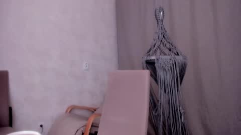 Snapshot of why_again_me chatting on February 23, 2025, 9:26 pm Veronica online show from February 23, 2025, 9:26 pm