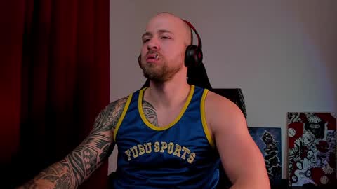 VI online show from December 14, 2024, 8:29 pm