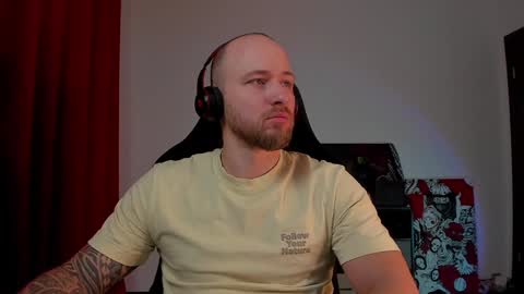 VI online show from January 9, 2025, 7:08 pm