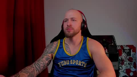 VI online show from January 14, 2025, 9:20 pm