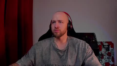 VI online show from January 18, 2025, 7:37 pm