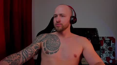 VI online show from January 19, 2025, 9:34 pm