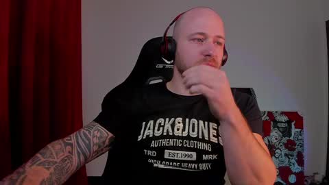 VI online show from January 23, 2025, 6:56 pm