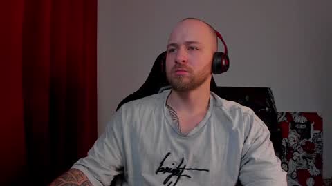 VI online show from January 28, 2025, 9:19 pm