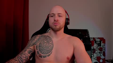 VI online show from January 29, 2025, 10:01 pm