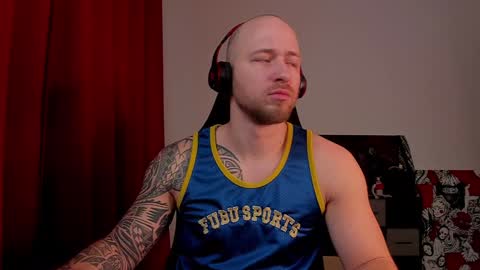 VI online show from February 2, 2025, 2:02 pm