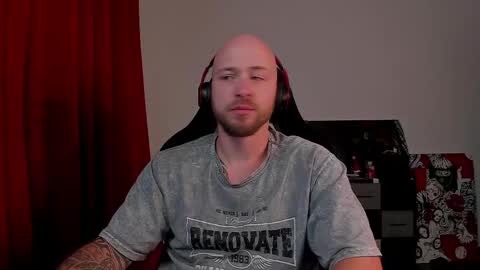 VI online show from March 9, 2025, 8:42 pm