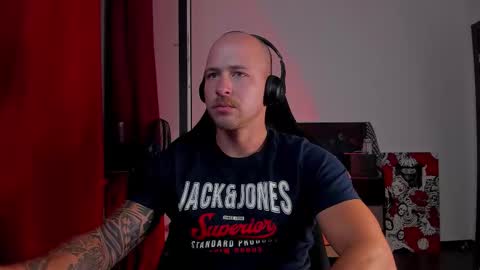 VI online show from September 9, 2025, 6:40 pm