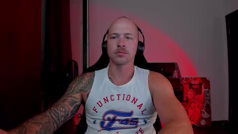 VI online show from September 11, 2025, 6:30 pm