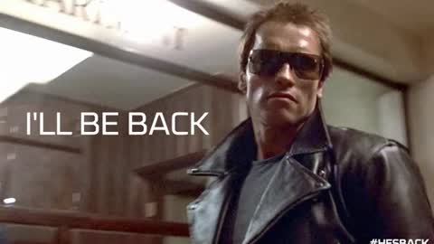 VI online show from October 5, 2025, 4:27 pm