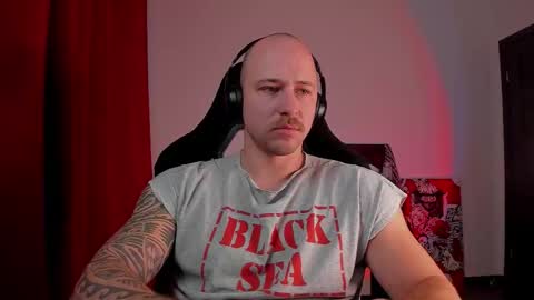 VI online show from October 21, 2025, 4:51 pm