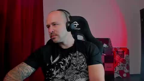 VI online show from October 27, 2025, 6:45 pm