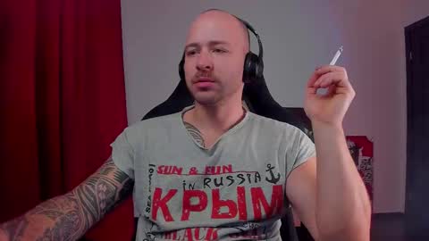 VI online show from November 6, 2025, 4:52 pm