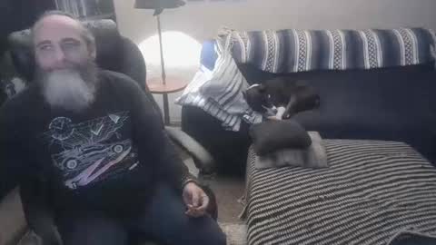 whynotforfun1 online show from October 10, 2025, 5:56 pm