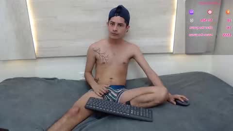 Snapshot of wickedboy_twink chatting on January 21, 2025, 3:43 pm JAISON online show from January 21, 2025, 3:43 pm