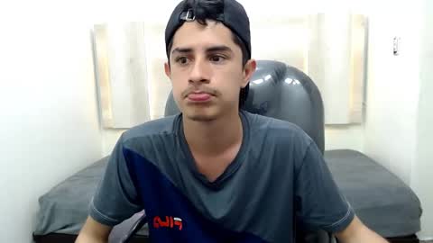 Snapshot of wickedboy_twink chatting on January 26, 2025, 10:57 pm JAISON online show from January 26, 2025, 10:57 pm