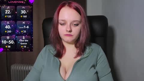 Diana online show from January 5, 2025, 10:40 pm