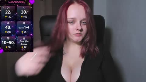 Diana online show from January 10, 2025, 10:25 pm