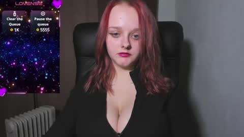 Diana online show from February 3, 2025, 8:35 pm