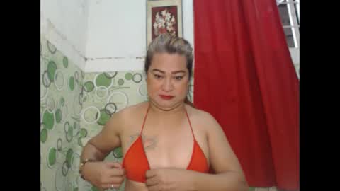 Snapshot of wild_pamela chatting on December 2, 2024, 3:37 am loving trans Pamela online show from December 2, 2024, 3:37 am
