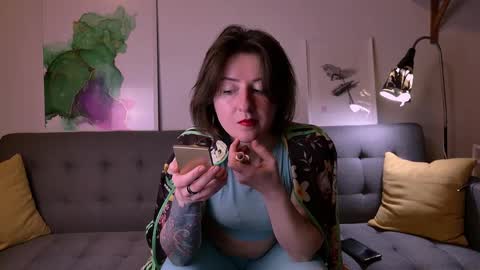 Snapshot of wild_peony chatting on December 8, 2024, 8:25 pm wild_peony online show from December 8, 2024, 8:25 pm