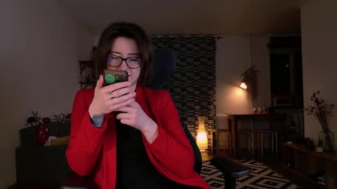 Snapshot of wild_peony chatting on December 22, 2024, 6:26 pm wild_peony online show from December 22, 2024, 6:26 pm