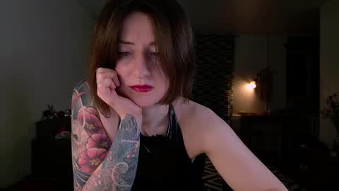 Snapshot of wild_peony chatting on January 13, 2025, 9:52 pm wild_peony online show from January 13, 2025, 9:52 pm