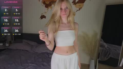 Snapshot of wildadearborn chatting on March 1, 2025, 3:38 pm Ava online show from March 1, 2025, 3:38 pm