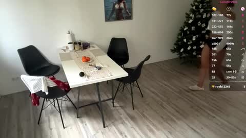 Snapshot of wildahankin chatting on October 15, 2025, 7:08 am Mia online show from October 15, 2025, 7:08 am