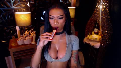 wildara online show from January 25, 2025, 1:30 pm