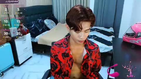 Snapshot of wildesttwinky chatting on March 8, 2025, 10:45 pm Arvie Rubio online show from March 8, 2025, 10:45 pm