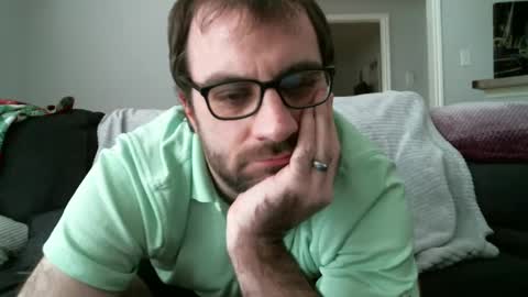 Snapshot of wildfunguy1 chatting on December 12, 2024, 7:48 pm Chase online show from December 12, 2024, 7:48 pm