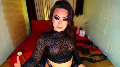 ivana online show from October 24, 2025, 11:06 am