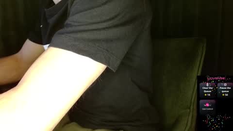 wildjerk91 online show from November 9, 2025, 1:31 pm