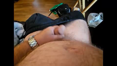 Snapshot of wildman2900 chatting on January 18, 2025, 2:55 pm wildman2900 online show from January 18, 2025, 2:55 pm