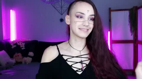 Snapshot of wildorchid_ chatting on December 15, 2024, 3:02 am Master Kieran hehim online show from December 15, 2024, 3:02 am