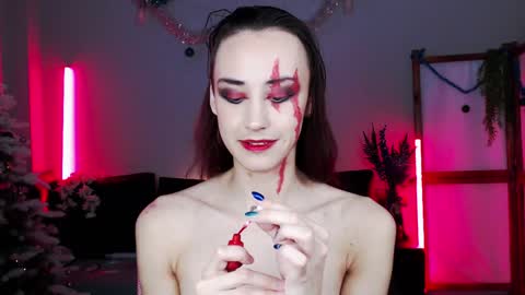 Snapshot of wildorchid_ chatting on January 20, 2025, 6:53 am Master Kieran hehim online show from January 20, 2025, 6:53 am