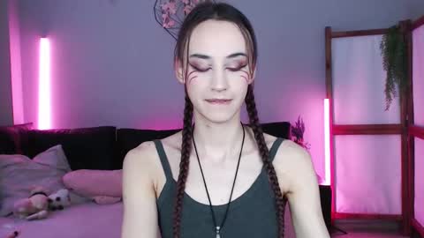 Snapshot of wildorchid_ chatting on March 3, 2025, 6:15 am Master Kieran hehim online show from March 3, 2025, 6:15 am