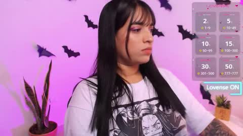Snapshot of wildrachel4u chatting on October 23, 2025, 5:07 am RACHEL online show from October 23, 2025, 5:07 am