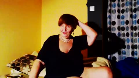 WildRedCat online show from February 7, 2025, 7:06 pm