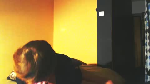 WildRedCat online show from February 11, 2025, 11:12 pm