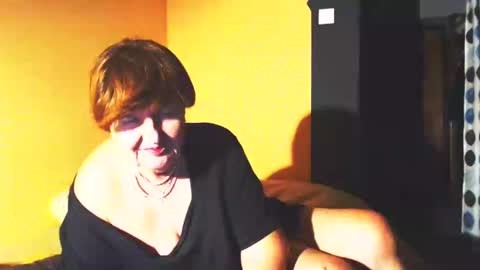 WildRedCat online show from February 15, 2025, 9:59 pm