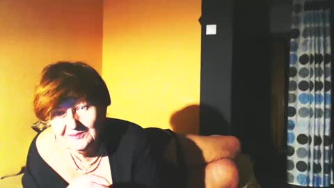 WildRedCat online show from February 23, 2025, 5:29 pm