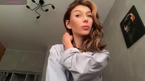 Snapshot of wildsable_ chatting on February 24, 2025, 9:21 am wildsable_ online show from February 24, 2025, 9:21 am