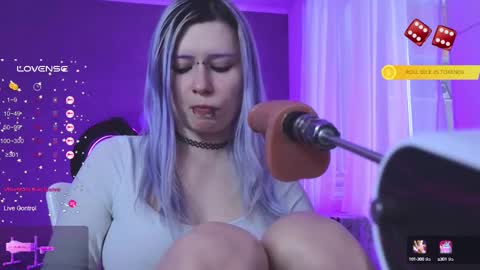 Snapshot of will_vand0m chatting on February 14, 2025, 7:49 am Your virtual girlfriend online show from February 14, 2025, 7:49 am